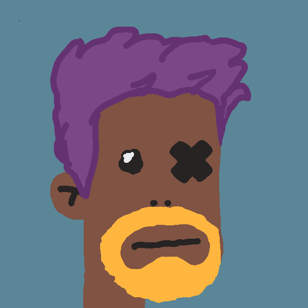 Punk Puppets #6582