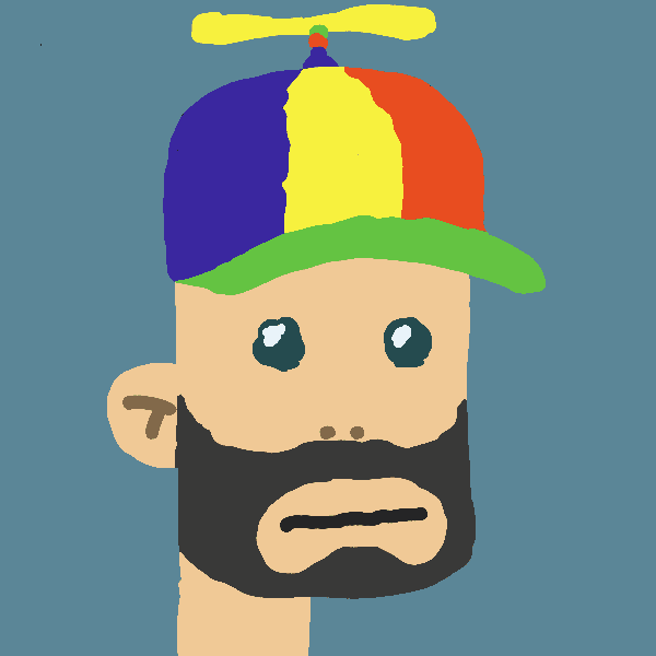 Punk Puppets #6738