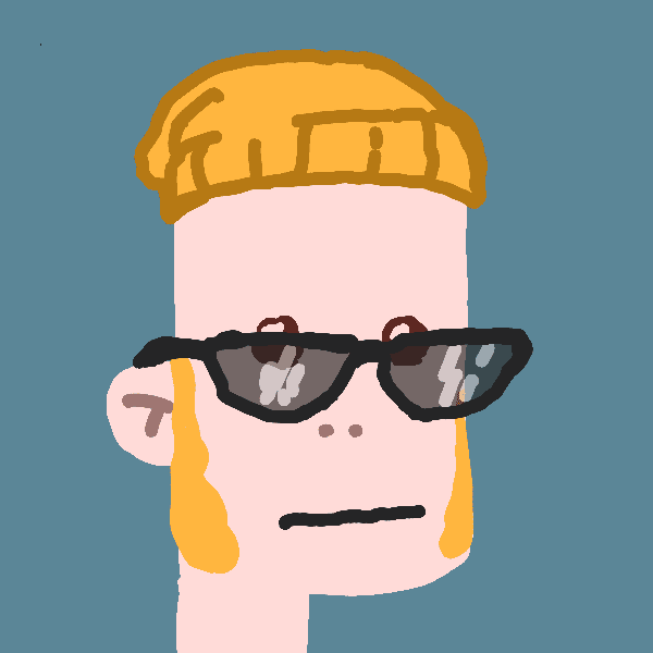 Punk Puppets #9976