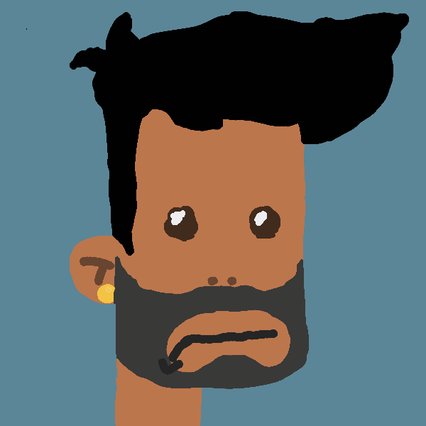 Punk Puppets #9998