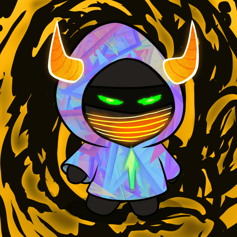 Chibi #2970