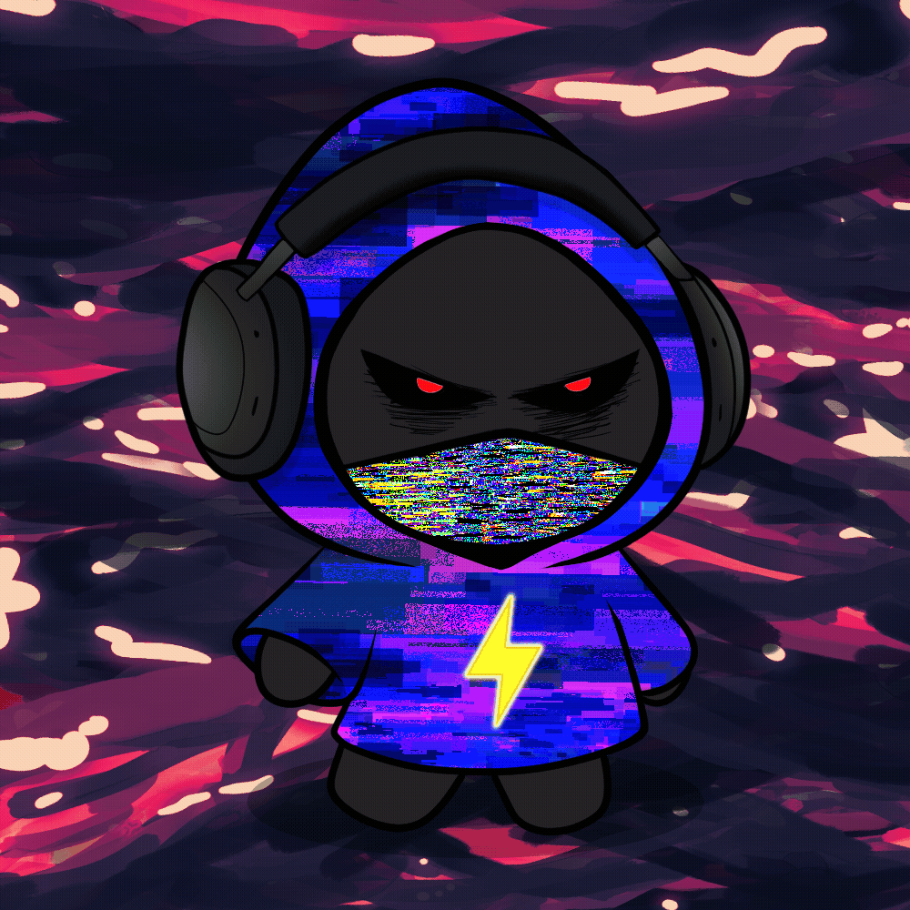 Chibi #8863