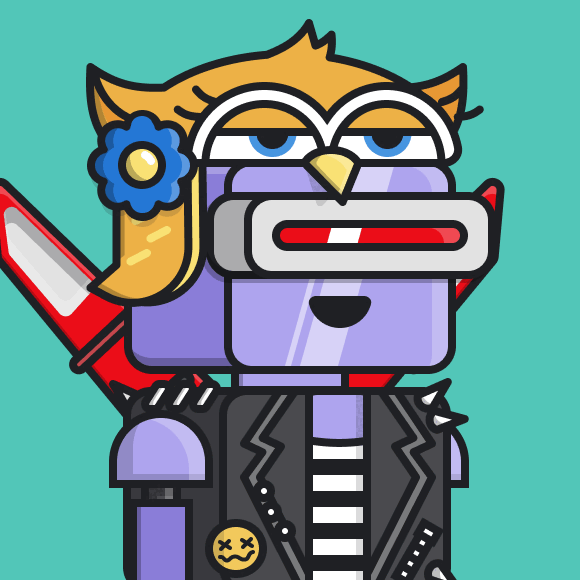 RoboHood #4838