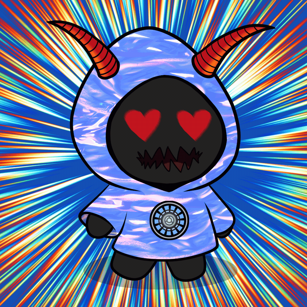 Chibi #8846