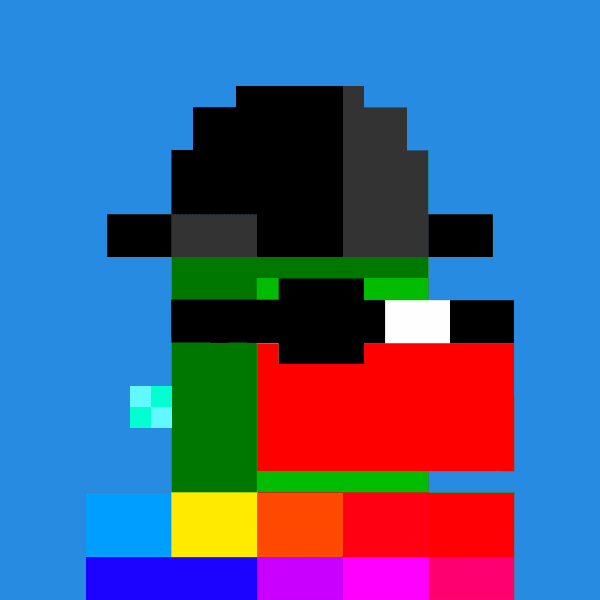 NodePepes #1150