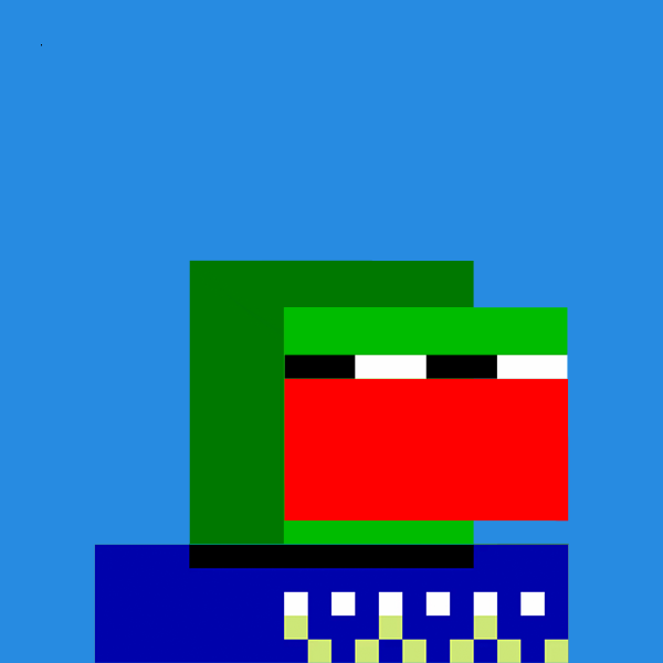 NodePepes #1151