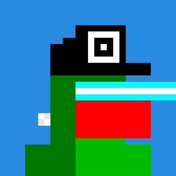 NodePepes #1460