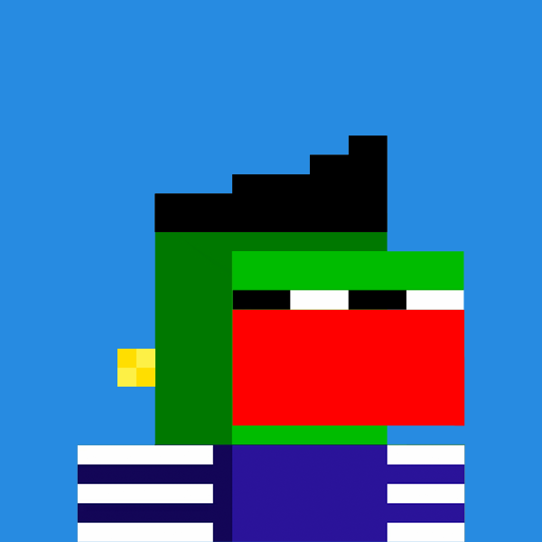 NodePepes #1667
