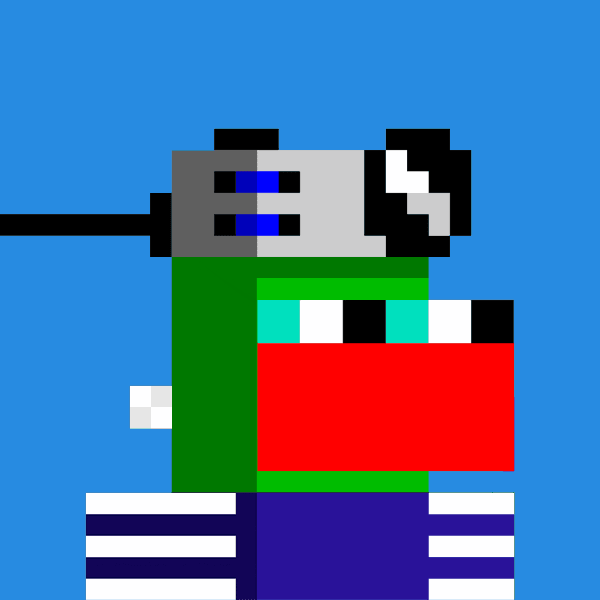 NodePepes #1668