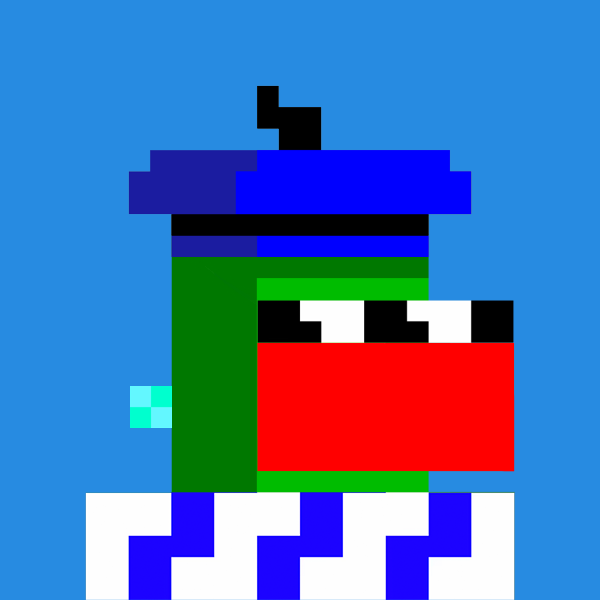 NodePepes #3586