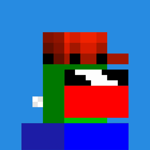 NodePepes #3587