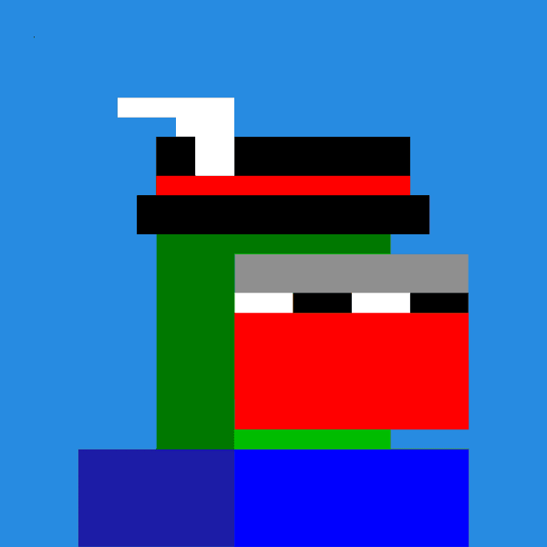 NodePepes #4303