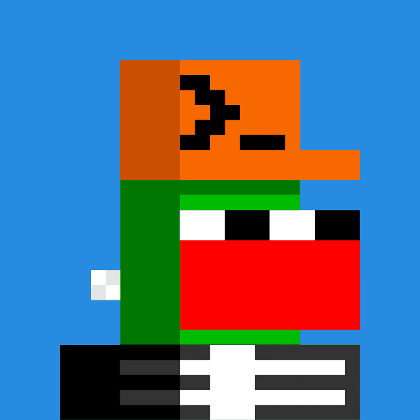 NodePepes #532