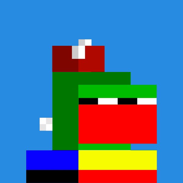 NodePepes #609