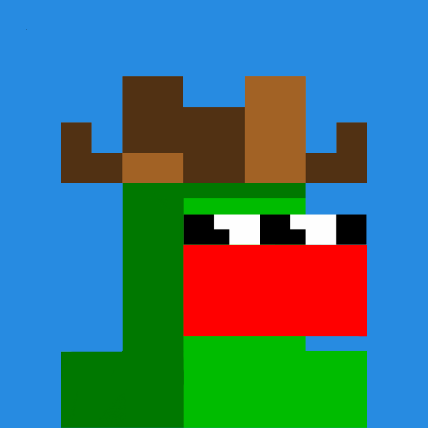 NodePepes #612