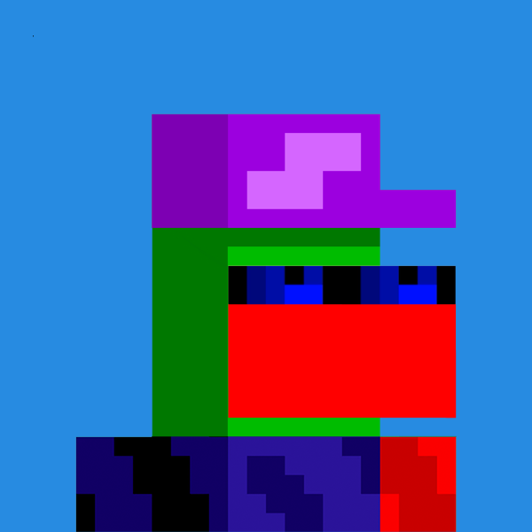 NodePepes #678