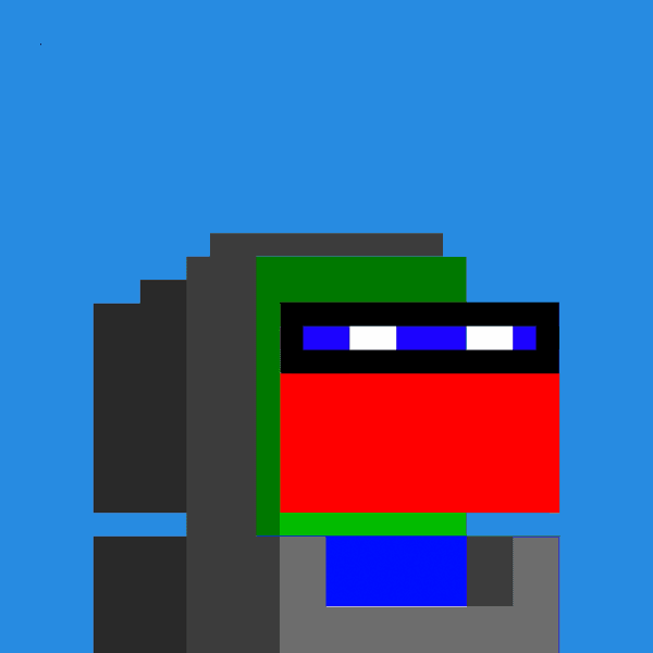 NodePepes #719