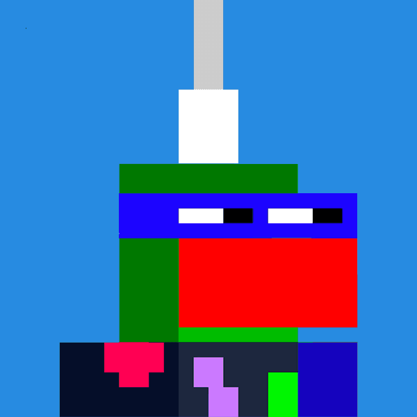 NodePepes #993