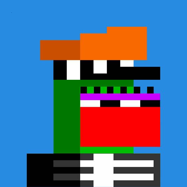 NodePepes #994