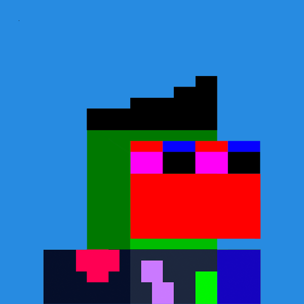NodePepes #995