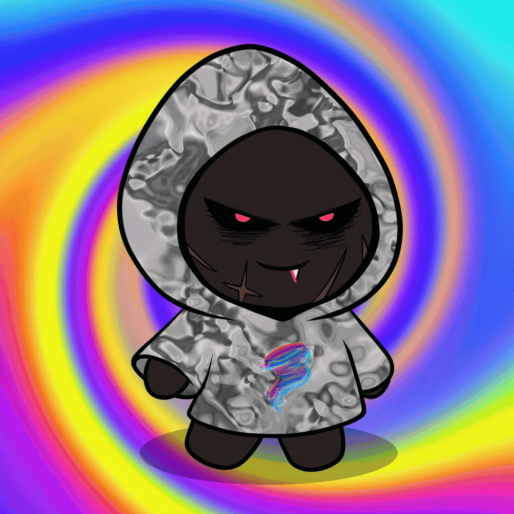Chibi #8869