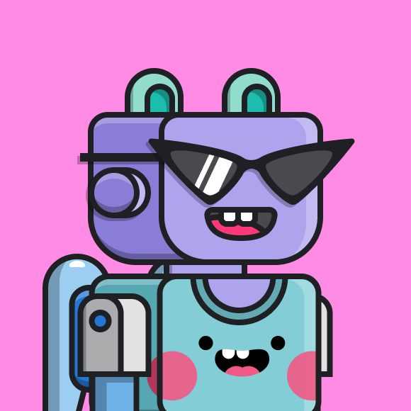RoboHood #5326