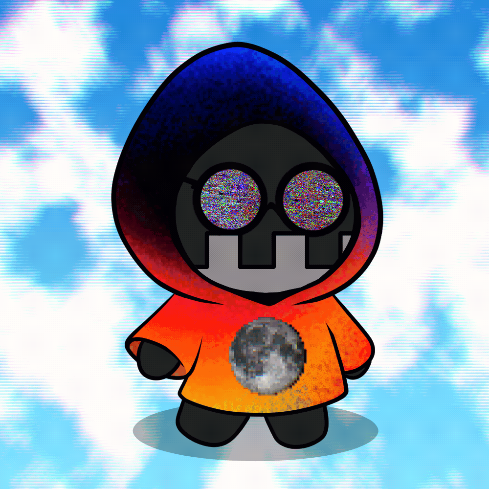 Chibi #8685