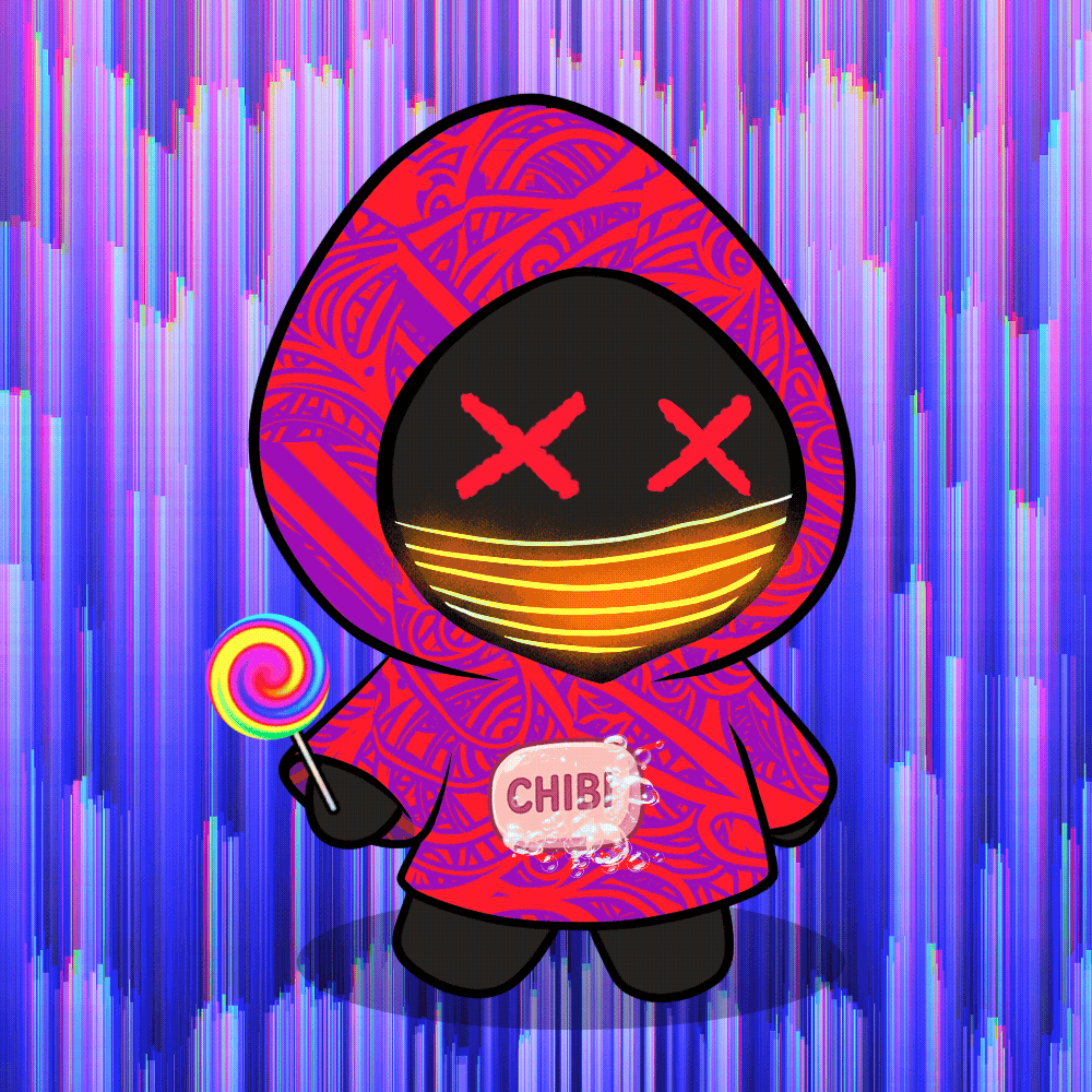 Chibi #7754