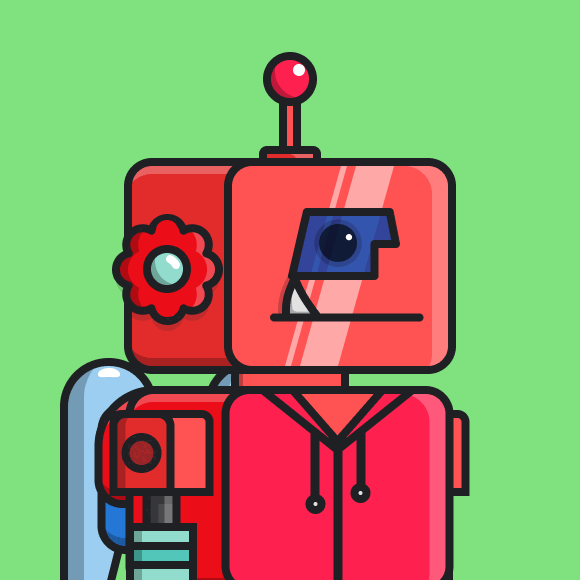 RoboHood #5458
