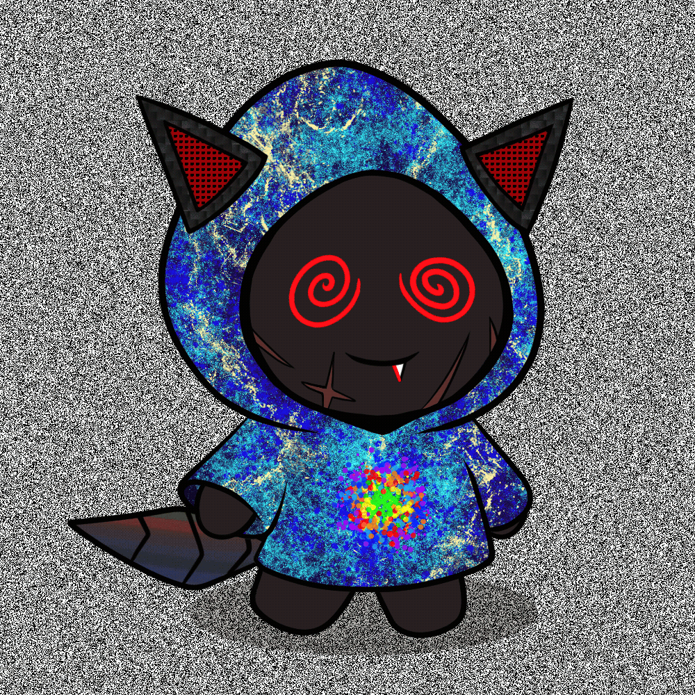Chibi #6228