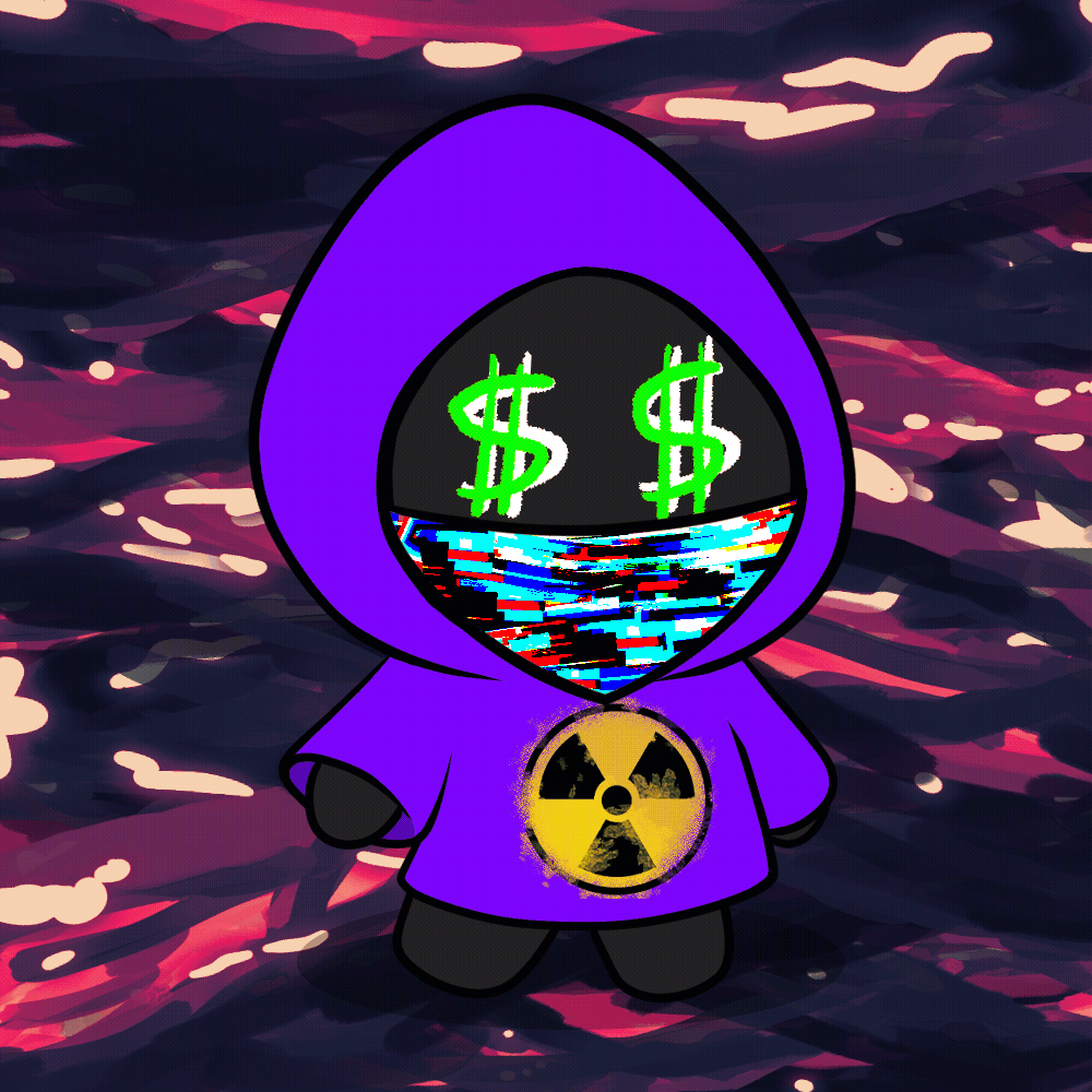 Chibi #8880