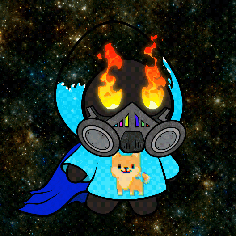 Chibi #6901