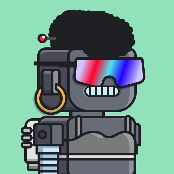 RoboHood #5639