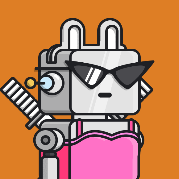 RoboHood #5640