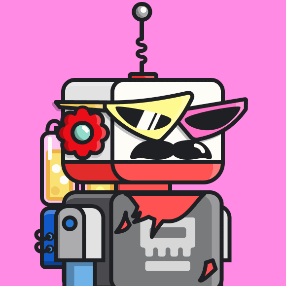 RoboHood #5643