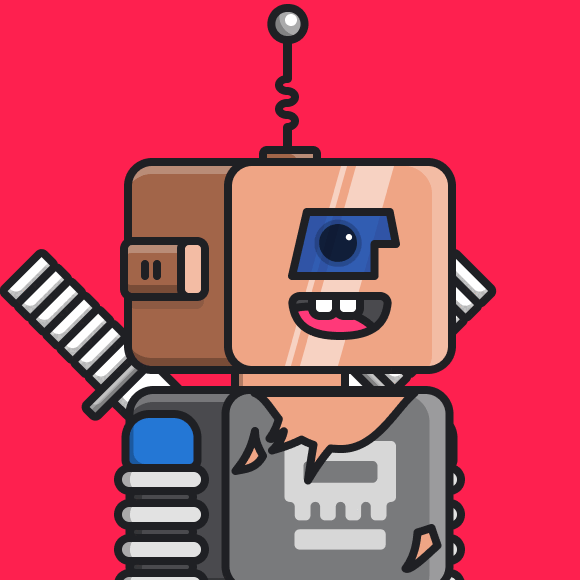 RoboHood #5644