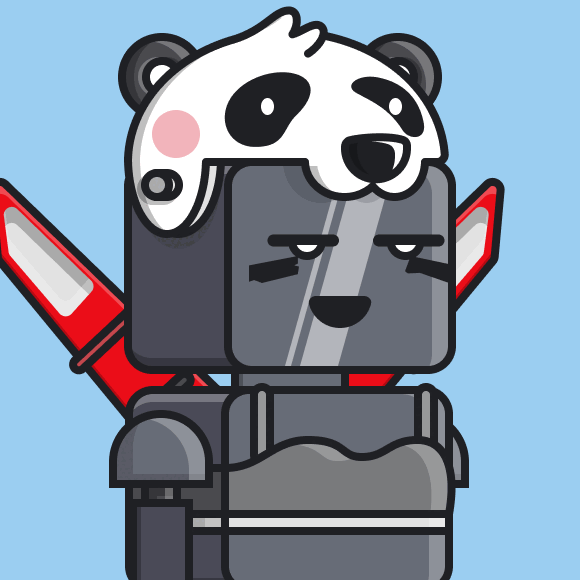 RoboHood #5645