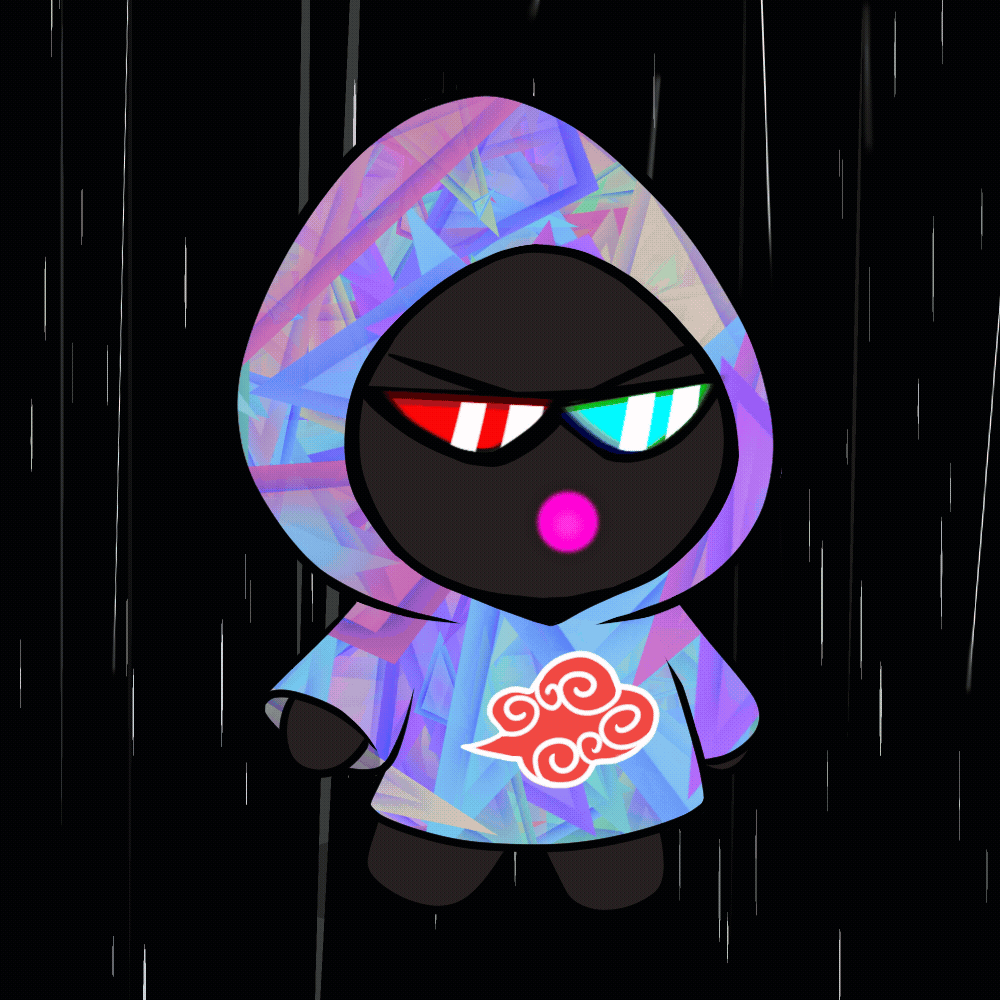 Chibi #6724