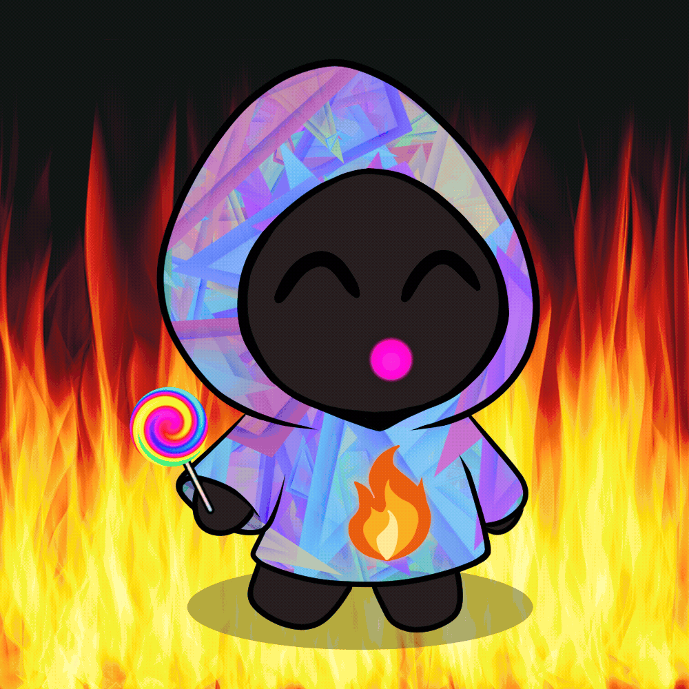 Chibi #8888