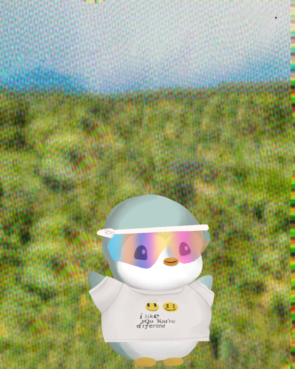 Lil Milady Pudgys #1113