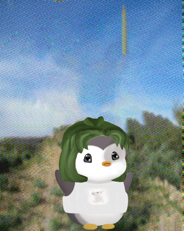 Lil Milady Pudgys #2288