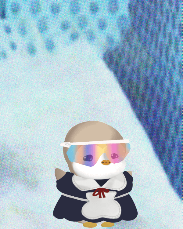 Lil Milady Pudgys #2289
