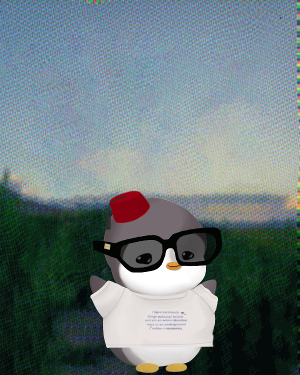 Lil Milady Pudgys #2292