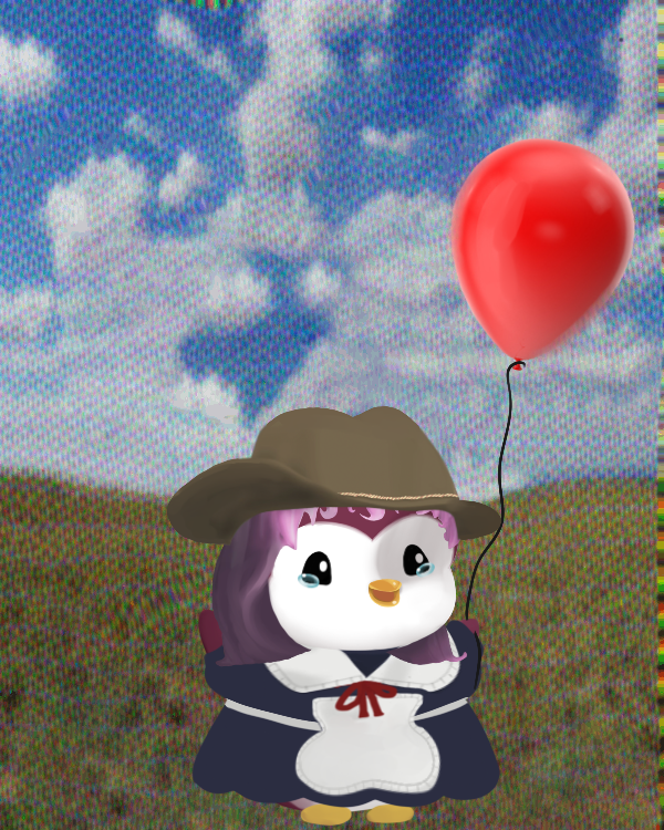 Lil Milady Pudgys #2333