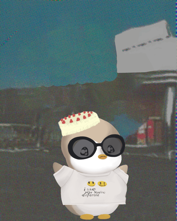 Lil Milady Pudgys #2435