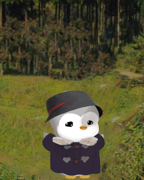 Lil Milady Pudgys #2437