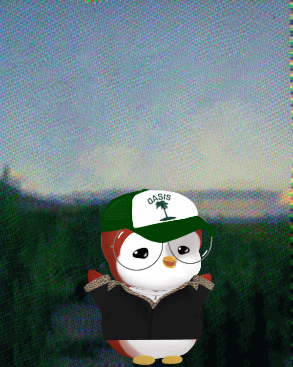 Lil Milady Pudgys #2439