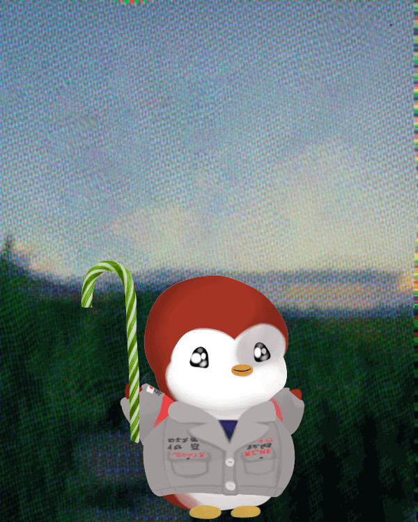 Lil Milady Pudgys #2697
