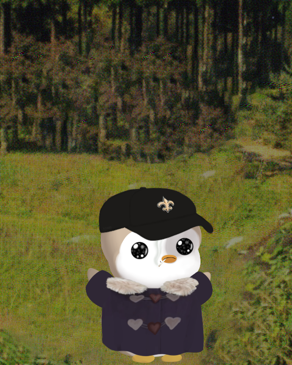 Lil Milady Pudgys #3759