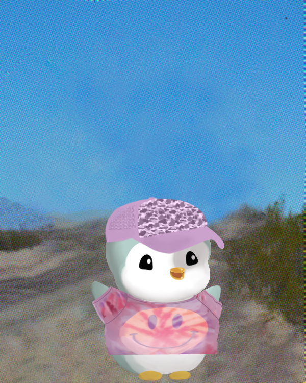 Lil Milady Pudgys #3761
